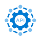 API-centric architecture